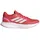 Damen Better Scarlet/Cloud White/Bliss Pink 39 1/3