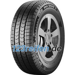 Sportiva Van Snow 3 235/65R16C 115R Bsw