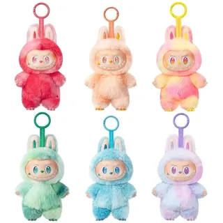pop mart Labubu Big into Energy Series Blind Box