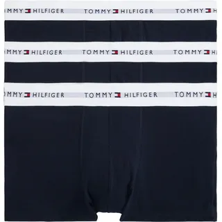 Tommy Hilfiger Trunk Mehrfarbig M 3er Pack