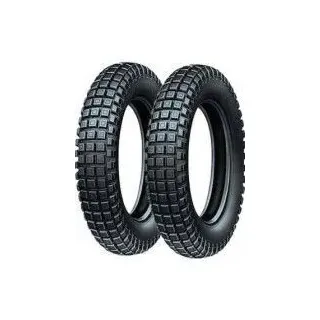 Michelin Trial Competition X11 Rear M/C