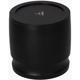 Coyooco Dosierbecher Shaker mit Deckel 58mm