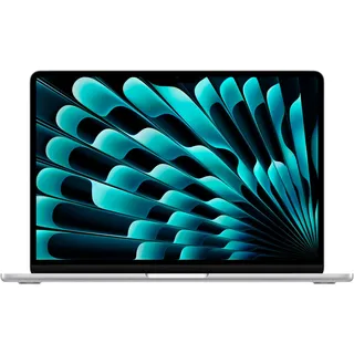 13'' 16 GB RAM 2 TB SSD 10-Core GPU Silber