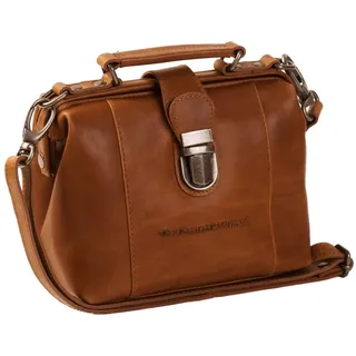 The Chesterfield Brand Henkeltasche Rachael Doctor Bag S Cognac