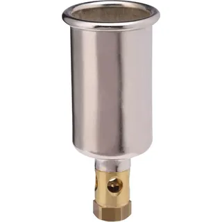 Rothenberger Anwärmbrennerkopf, geschlossen, 51mm, M20x1