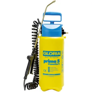 Gloria Prima 5 Comfort Drucksprüher 5 l