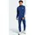 Herren Dark Blue XXL