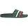 Team Dark Green / Cloud White / Bright Red 42