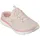 SUMMITS SWIFT STEP Damen Freizeitschuhe grau Größe 42 EU