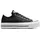 Black/Black/White 42