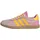 Bliss Pink / Lucid Tangerine / Gum 36