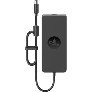 Segway 36 V Akku-Ladegerät – Schnellladung für eKickScooter, 42 V, 1,7 A | kompaktes, zuverlässiges und sicheres Laden
