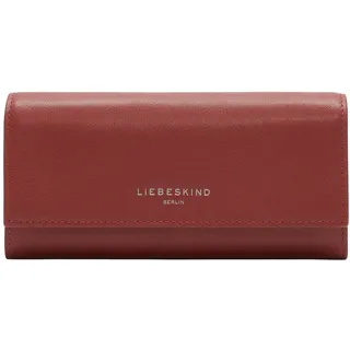 Liebeskind Berlin Valentina Geldbörse Damen true red