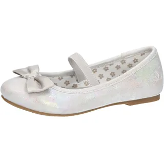 LICO Malia Ballerinas, Silber, 31