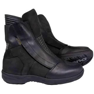 Daytona Max Sports Schwarz 38