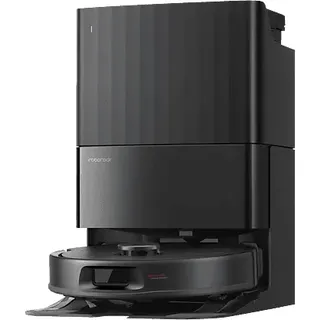 Roborock QR 598 Kombi, Schwarz,