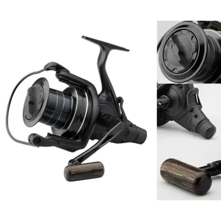 Svendsen Sport Prologic Fulcrum XD BF 7000 Freilaufrolle