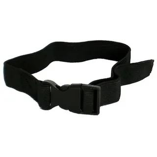 Hudora Fangnetz Befestigungsschlaufe mit Klickverschluss für Trampoline 1 Stück