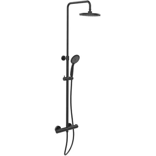 Duschsystem YOUNG ECO (T 120 cm) - T 120 cm