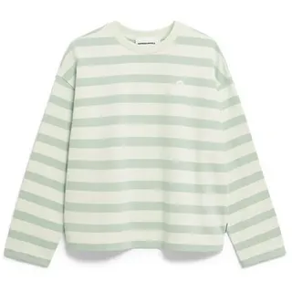 ARMEDANGELS Frankaa Bold Sweatshirt Mehrfarbig XS