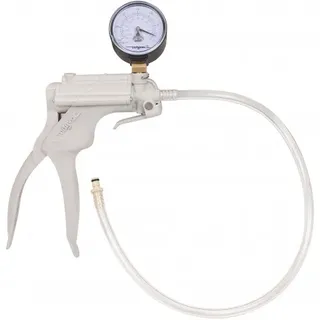 ikelite manuelle Vakuumpumpe mit Manometer #47011