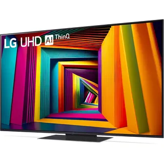 55UT91006LA 55" 4K UHD Smart TV UT91