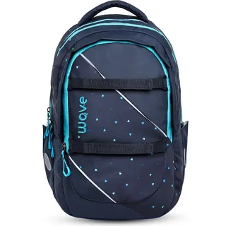 Wave Prime Schulrucksack