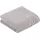 Handtuch 50 x 100 cm light grey