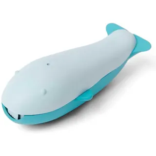 OPPI Flot Badespielzeug Wal