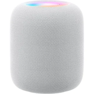 Apple HomePod (2. Generation) weiß 