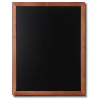 Showdown Displays Kreidetafel Natura 70,0 x 90,0 cm Hellbraun