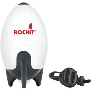 Rockit Kinderwagenschaukler mit Halterung, weiss