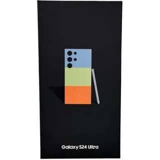 12 GB RAM 512 GB Titanium Green