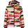 Snaps Hood B Co/Carminum/Apple 164