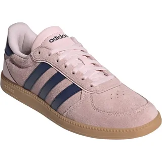 Clear Pink / Dark Blue / Gum 38 2/3