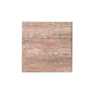 Diephaus Terrassenplatte Corso Muschelbeige 50 x 50 x 4 cm