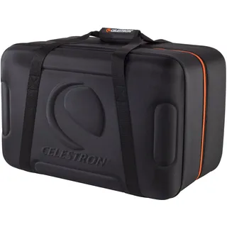 Celestron 94003 Deluxe Carry Case for 4, 5, 6 and 8 inch NexStar SE,Evolution,EdgeHD,Schmidt-Cassegrain Optical Tubes, Black