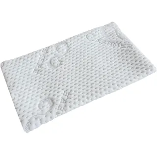 erbengemeinschaft heinz-peter fischer, fmp matratzenmanufaktur Kissenhülle für FMP Viscokissen