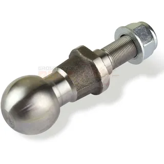 DEMA Kugelkopf Anhängerkupplung 3,5 t