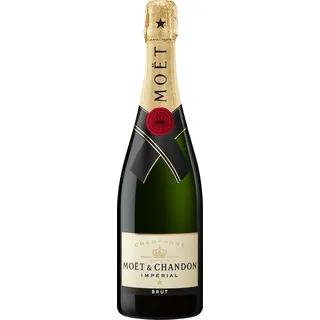 Moët & Chandon  Moët & Chandon Champagner Brut Impérial