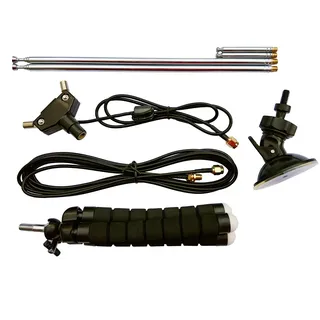 RTL-SDR Blog Multipurpose Dipole Antenna Kit