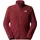 Herren Fleecejacke XXL Sumac
