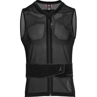 Atomic Live Shield AMID Lite Vest M black L