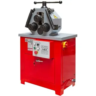 Holzmann Maschinen Holzmann Rohrbiegemaschine RBM30 400V