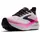 Damen White/Phantom/Cyber Pink 40