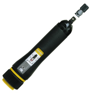 PROXXON MICRO-Click-Drehmomentschrauber MC 5 1 - 5 Nm