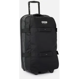 Rip Curl F-light Global 100l Icons Koffer Auf Rollen - Midnight - One Size