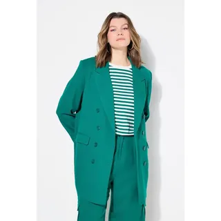 Studio Untold Blazer Grün 50-52
