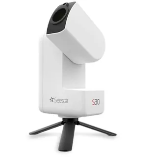 ZWO Smart Telescope AP 30/150 Seestar S30