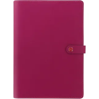 Filofax Folio Original A4 Lampone